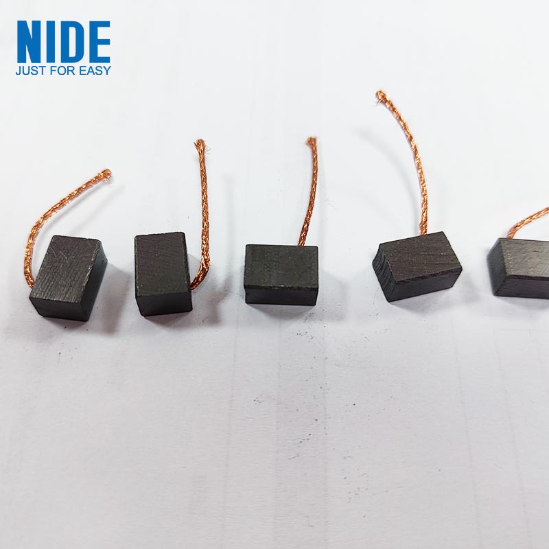 電機碳刷