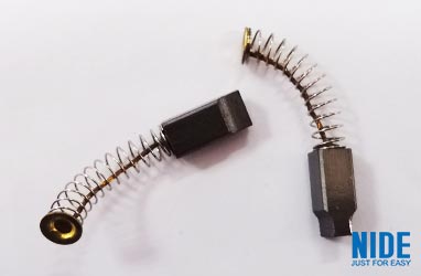 碳刷的材質及重要性
