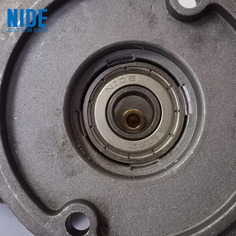 汽車滾珠軸承在哪裡？