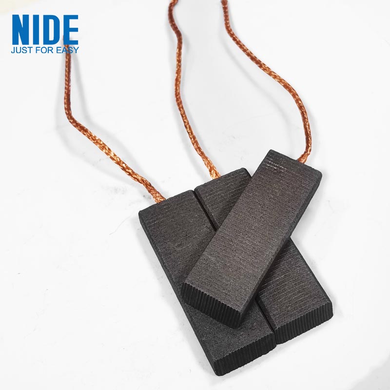 為什麼家用電器的碳刷如此必不可少？