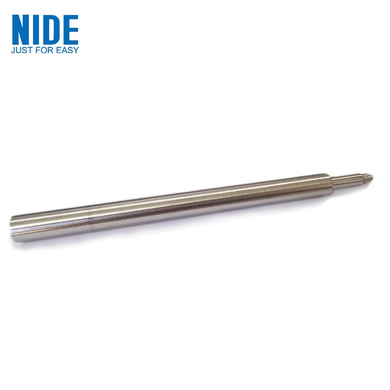 是什麼使得高精度線性軸對於現代運動系統至關重要？