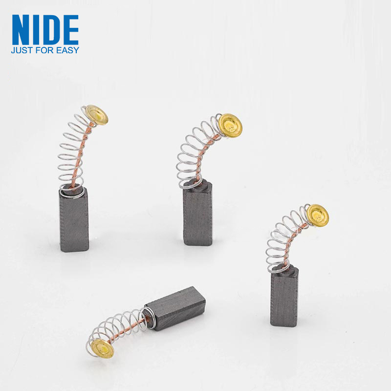 電動工具用角磨機電機碳刷