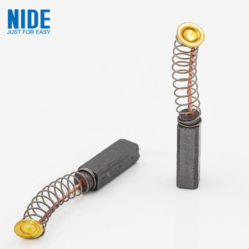 電動工具用鑽具碳刷
