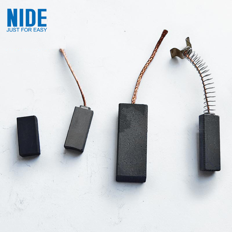 電動工具用石墨碳刷